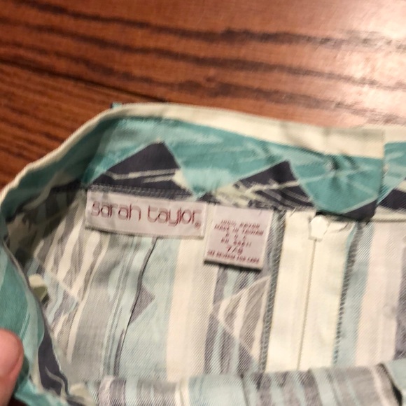 Vintage skirt - Picture 6 of 10